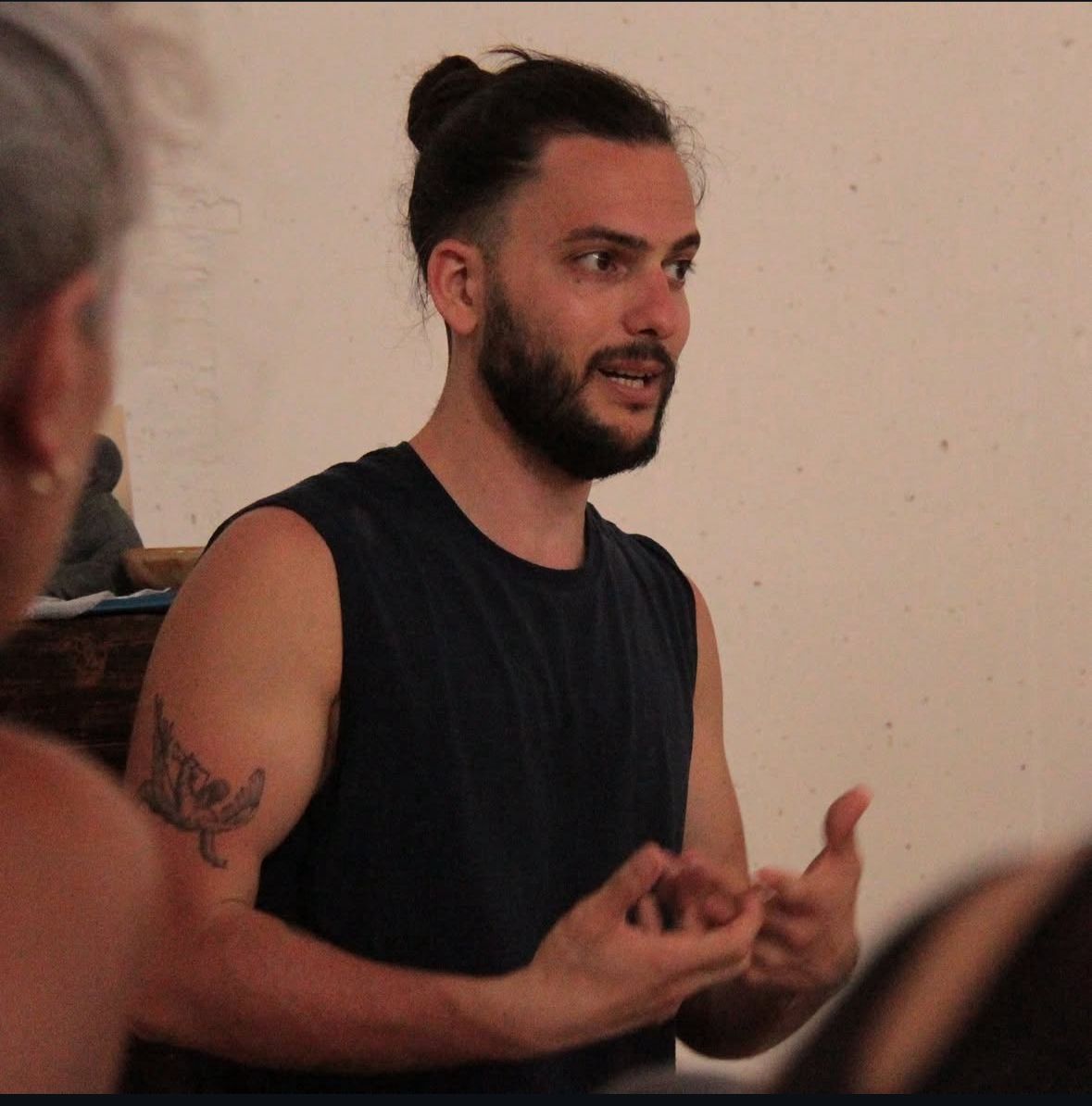 Domenico Di Chiara